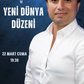 Yalın Alpay ile Yeni Dünya Düzeni