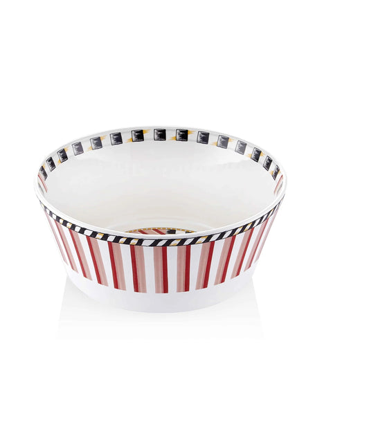 Jardin Series Salad Bowl