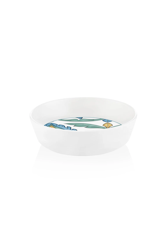 Limoncello Series Serving Bowl