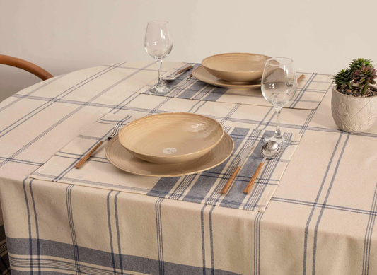 Marine Placemats, Set of 4
