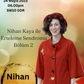 Nihan Kaya ile Konumuz 'ERTELEME SENDROMU'                    BÖLÜM 2 - (24 Mayıs)