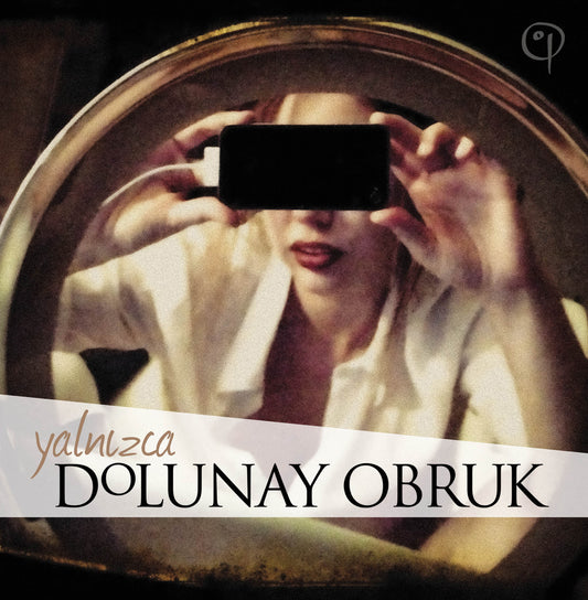 Dolunay Obruk Signed Pre Order Vinyl Record