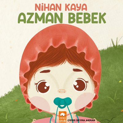 Nihan Kaya - Azman Bebek