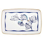 Bleu Series Rectangular Platter