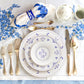 Marvy Series Side Plates, Set of 6